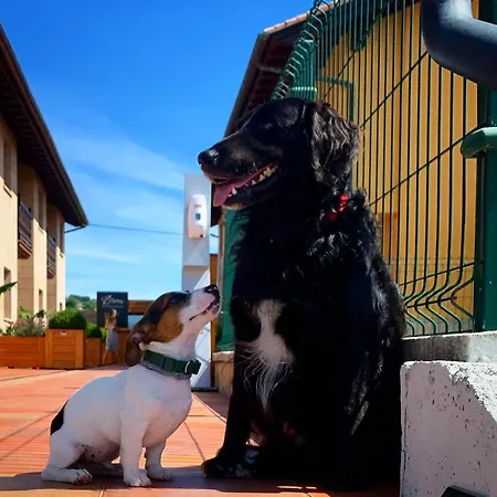 Casitas De Santillana * Santillana del Mar