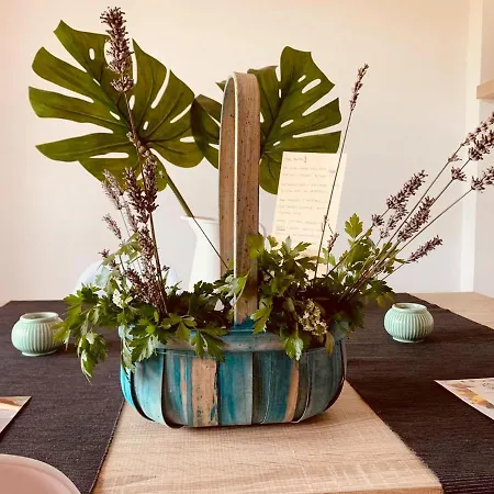 Casitas De Santillana Сантильяна-дель-Мар