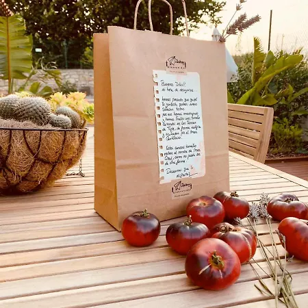 Hébergement de vacances Casitas De Santillana Santillana del Mar