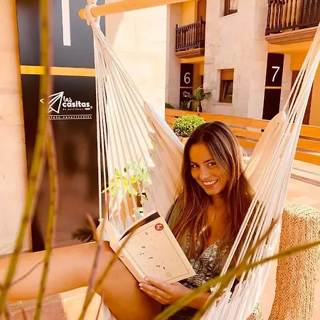 Ferienhaus Casitas De Santillana