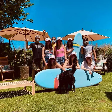 Casitas De Santillana