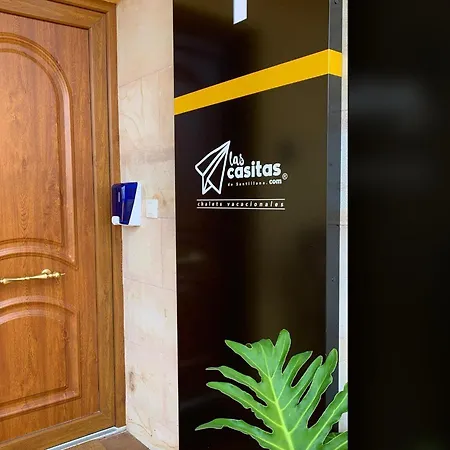 Casitas De Santillana Santillana del Mar