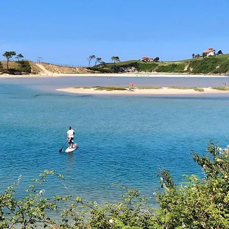 Hébergement de vacances Casitas De Santillana Santillana del Mar