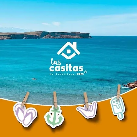 Casitas De Santillana Santillana del Mar