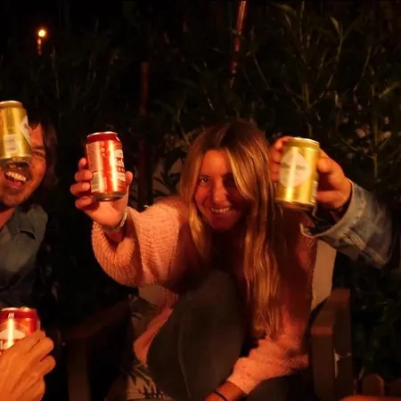 Hébergement de vacances Casitas De Santillana *