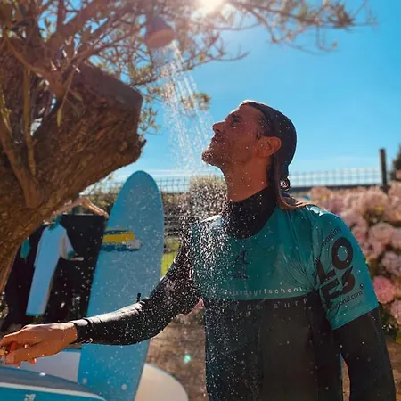 Casitas De Santillana *