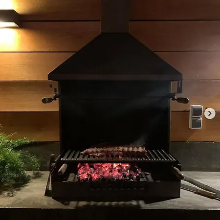 Hébergement de vacances Casitas De Santillana