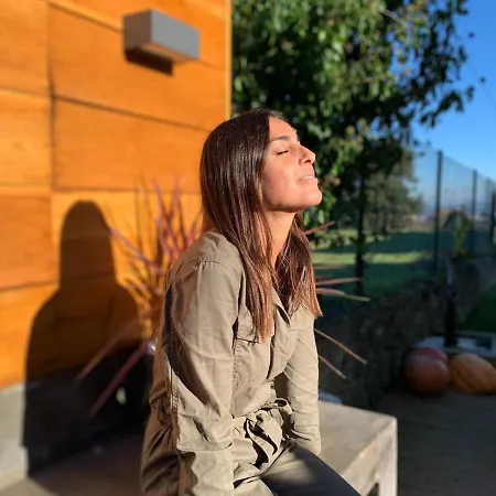 Casitas De Santillana * Santillana del Mar