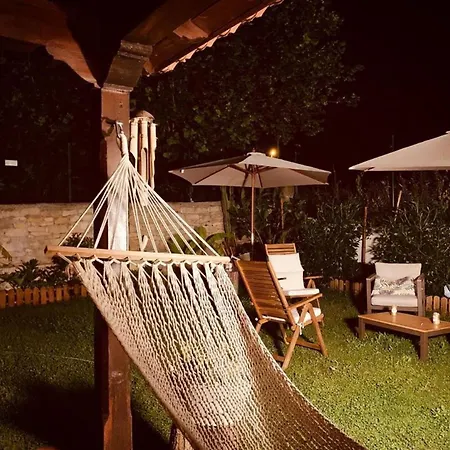 Casitas De Santillana Ferienhaus Santillana del Mar