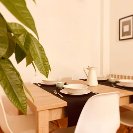 Hébergement de vacances Casitas De Santillana