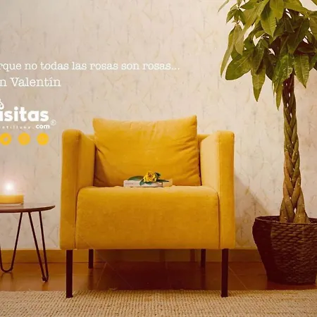 Casitas De Santillana Сантильяна-дель-Мар