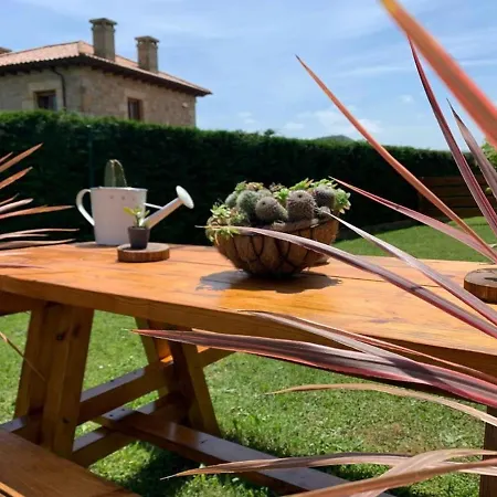 Casitas De Santillana