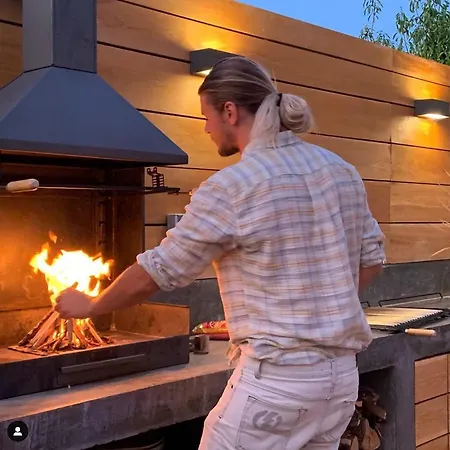 Hébergement de vacances Casitas De Santillana Santillana del Mar