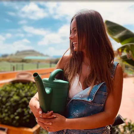 Casitas De Santillana Дом отдыха Сантильяна-дель-Мар