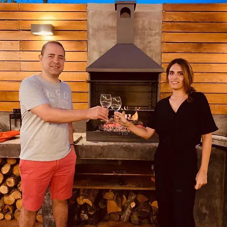 Casitas De Santillana Hébergement de vacances Santillana del Mar