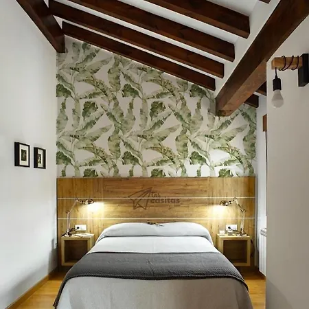 Hébergement de vacances Casitas De Santillana Santillana del Mar