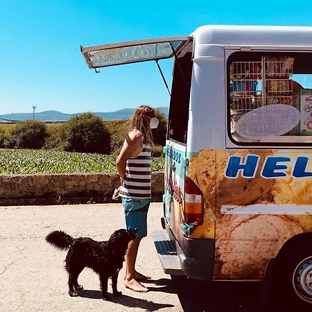 Hébergement de vacances Casitas De Santillana Santillana del Mar