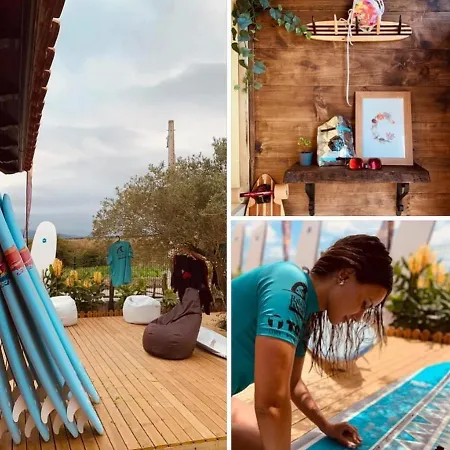 Hébergement de vacances Casitas De Santillana Santillana del Mar