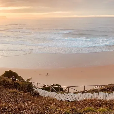 Hébergement de vacances Casitas De Santillana