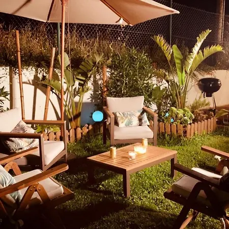 Ferienhaus Casitas De Santillana Santillana del Mar