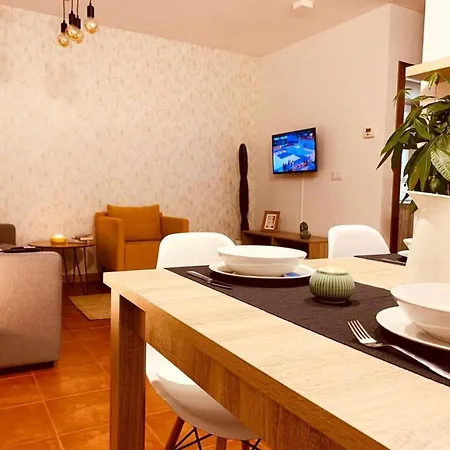 Casitas De Santillana Hébergement de vacances