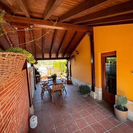 Casitas De Santillana *
