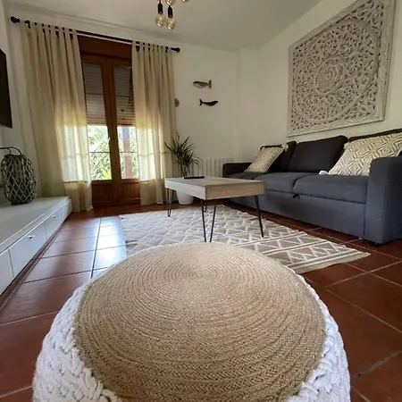 Casitas De Santillana *