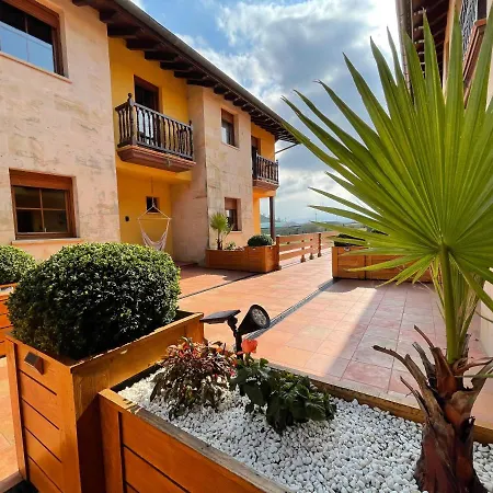 Сasa de vacaciones Casitas De Santillana *