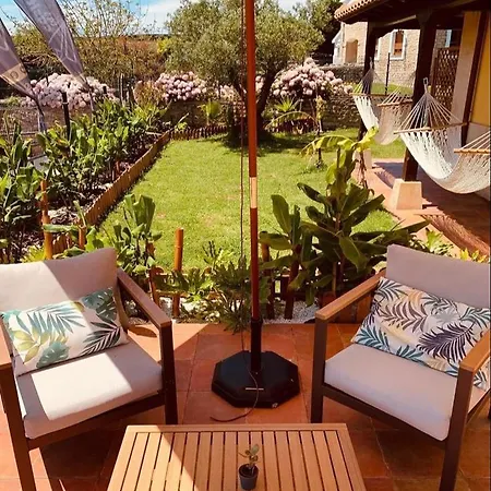 Casitas De Santillana * Santillana del Mar