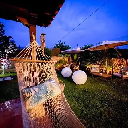 Casitas De Santillana * Santillana del Mar