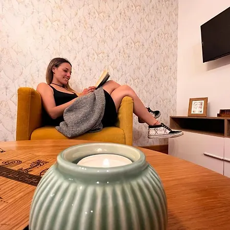 Hébergement de vacances Casitas De Santillana *