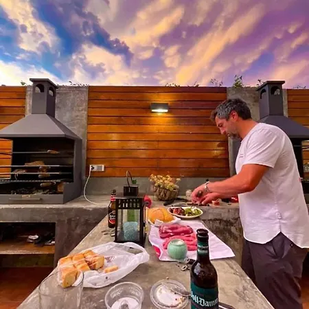 Casitas De Santillana Santillana del Mar