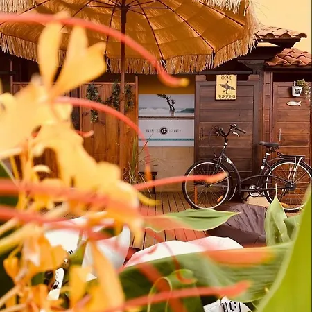 Сasa de vacaciones Casitas De Santillana *