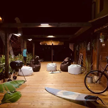 Сasa de vacaciones Casitas De Santillana *