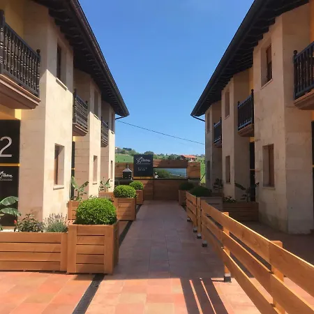 Casitas De Santillana Сasa de vacaciones