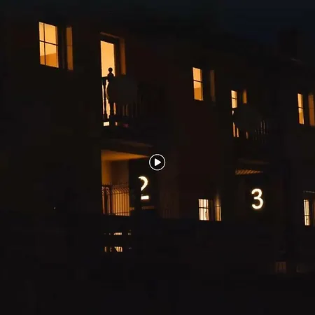 Hébergement de vacances Casitas De Santillana *