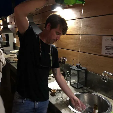 Casitas De Santillana * Santillana del Mar