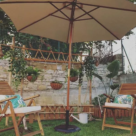 Hébergement de vacances Casitas De Santillana *