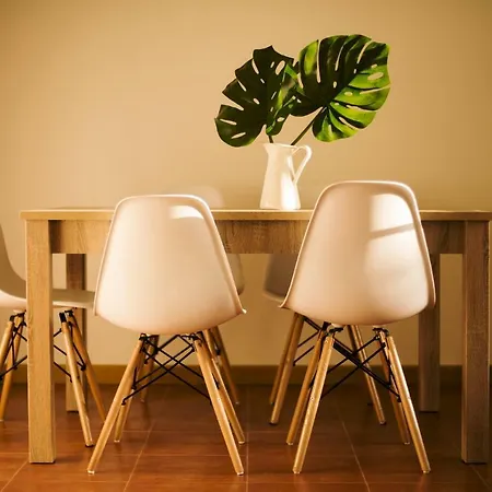 Casitas De Santillana * Santillana del Mar