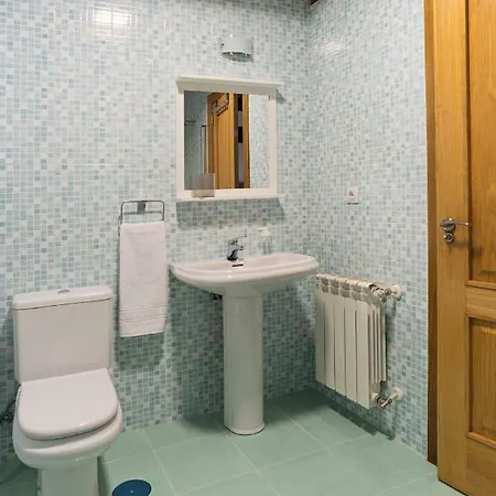 Hébergement de vacances Casitas De Santillana Santillana del Mar