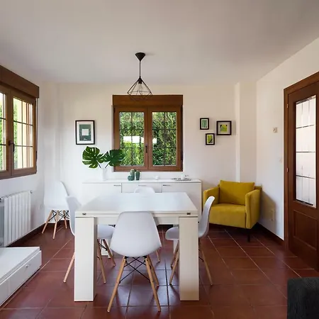 Casitas De Santillana Santillana del Mar