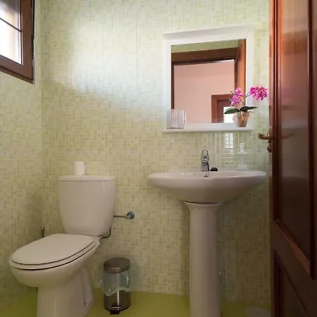 Casitas De Santillana Hébergement de vacances