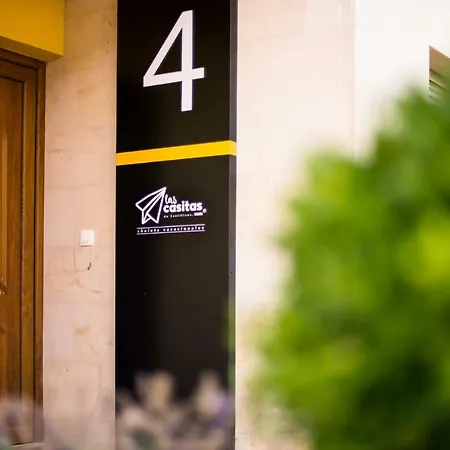 Casitas De Santillana Hébergement de vacances Santillana del Mar