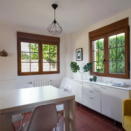 Casitas De Santillana