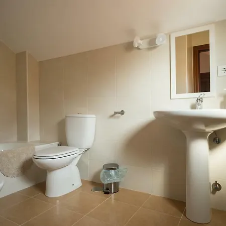 Hébergement de vacances Casitas De Santillana Santillana del Mar