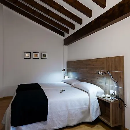 Casitas De Santillana *