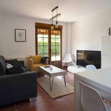 Casitas De Santillana Hébergement de vacances Santillana del Mar