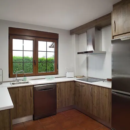 Casitas De Santillana