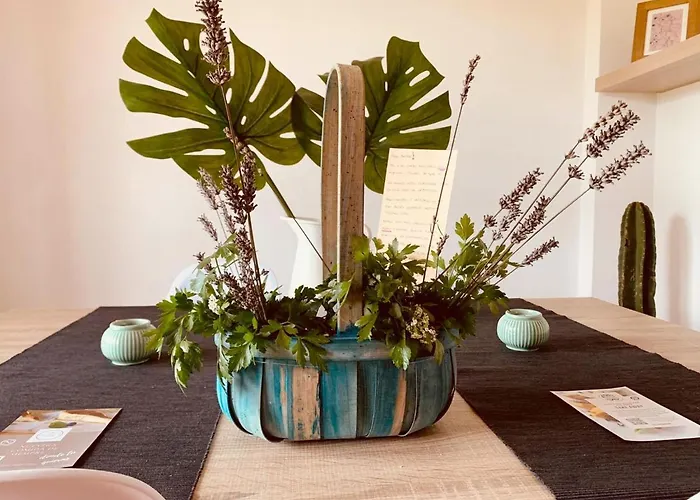 Casitas De Santillana Santillana del Mar