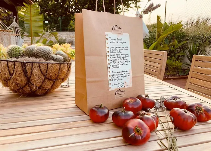 Holiday home Casitas De Santillana Santillana del Mar